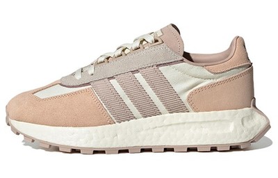 adidas Retropy E5 Chalk Wonder Taupe W - IE1928