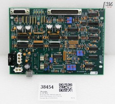 38454 LAM RESEARCH PCB AUTOTUNE TCP BOARD (NEW) 810-015987-101