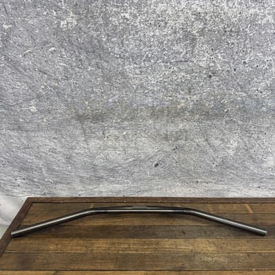 Wilde Cardinal BMX Handlebar 22.2mm Cruiser Klunker Crossbar USA