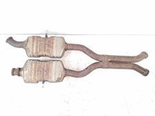 MERCEDES-BENZ GL X164 Schalldämpfer A1644900015 A1644909101 4.70 22016345 MERCEDES-BENZ GL X164 Schalldämpfer A1644900015 A1644909101 4.70 22016345