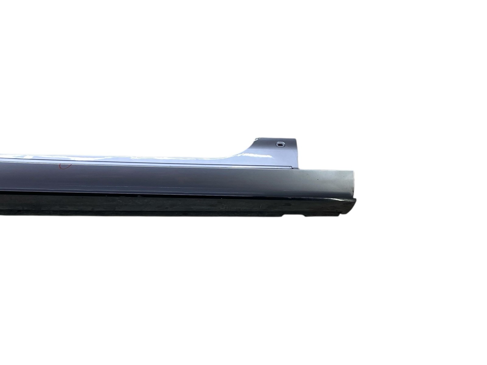 2015 BENTLEY CONTINENTAL RIGHT PASSENGER SIDE SKIRT ROCKER MOLDING OEM