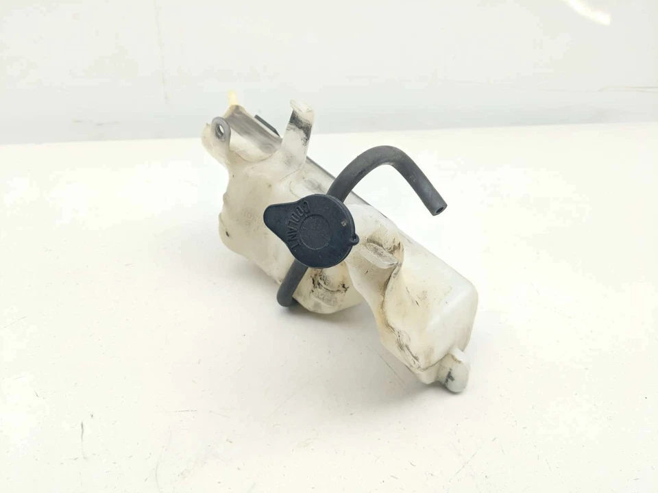 08 Honda CBR1000RR CBR 1000 depósito de desbordamiento de refrigerante depósito botella 112002 Foto 2 de 4