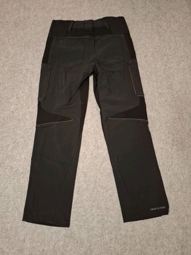 Engelbert Strauss Cargohose E.s. Vision Stretch Herren Gr. 48 - Bild 2 von 4