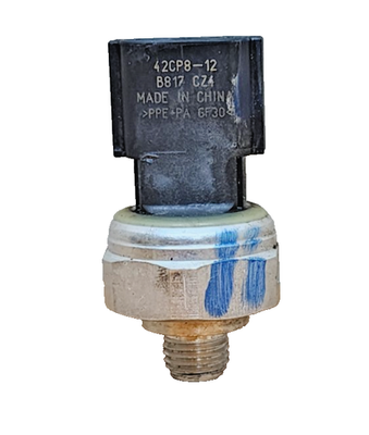 #ad 2006 2011 Hyundai Azera AC Pressure Switch Transducer OEM 42CP8 12 $20.77