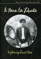 Criterion Collection - Nous La Liberte/Dvd - Dvd - G3Z