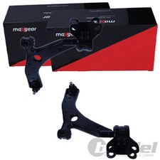 2X MAXGEAR QUERLENKER SATZ UNTEN VORNE PASSEND FÜR MAZDA 3 LINKS+RECHTS