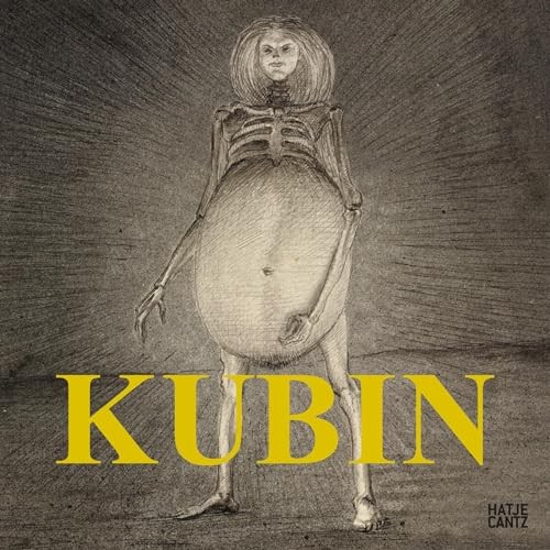 Alfred Kubin: The Aesthetics of Evil by Elisabeth Dutz NEW - Image 5