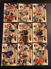 2016 Topps Limited Baseball Complete Set 21