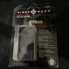Sightmark Boresight with Red Laser (SM39021)