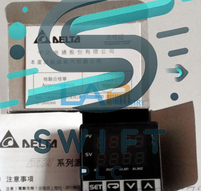 New For Delta Temperature Controller DTA9696R0