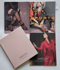 Marc Cain Collections / Bags & Shoes / Sports : Fall / Winter 2017 : 3 Kataloge 