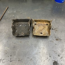 Small Block Chevy Big Block Gm Engine Mounts Set Clamshell Oem Sbc Bbc Small Block Chevy Big Block Gm Engine Mounts Set Clamshell Oem Sbc Bbc