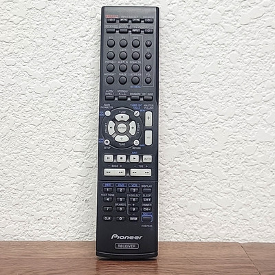Pioneer AXD7535 Original Replacement Remote Control For VSX519V VSX519VK