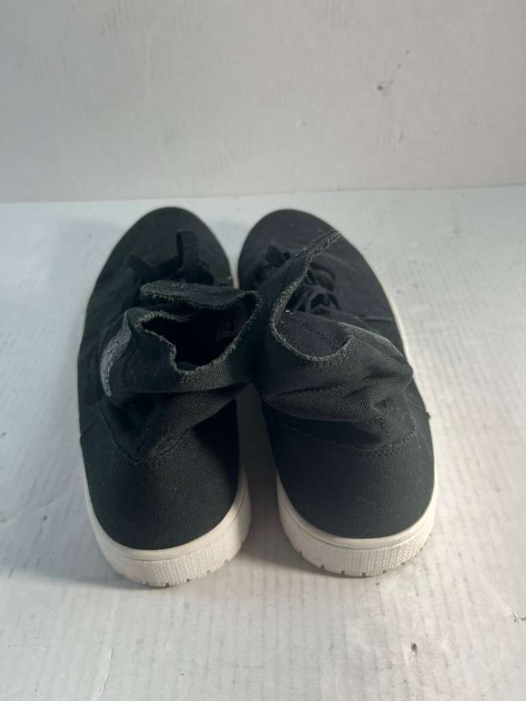 Nike Men's Air Jordan 1 Retro High Top Decon 867338-010 Shoe Black Size 15 thumbnail 3