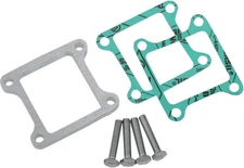 Moose Intake Torque Spacer Kit for Kawasaki KX85 01-19