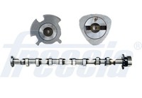 Nockenwelle Freccia CM05-2246 FüR Vw Seat Audi Skoda Eos 1F7 1F8 Golf 5 Variant