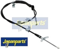 Japanparts BC-433R Seilzug FüR Feststellbremse Handbremsseil Bremsseil