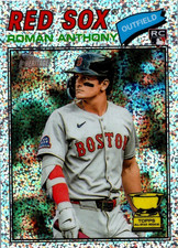 2026 Topps Heritage YourChoice Of CARD SP RC Variations Inserts All-Stars