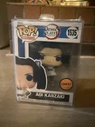 Funko Pop! Vinyl: Demon Slayer: Kimetsu No Yaiba Aoi Kanzaki Chase
