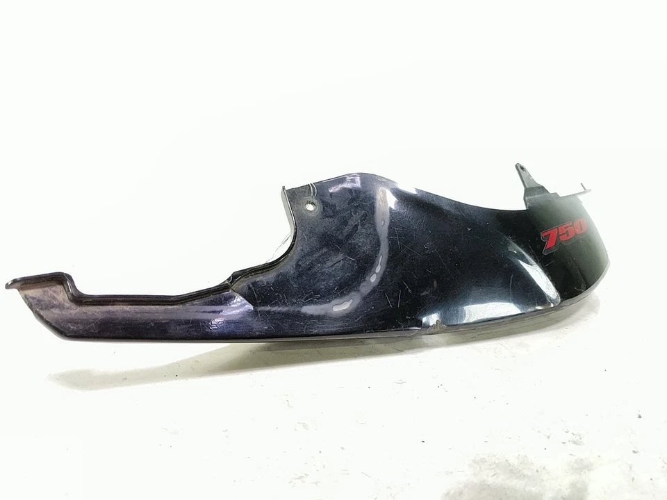 06 07 Cubierta Carenado Trasero Izquierdo Suzuki GSXR 600 750 45512-01H G Foto 2 de 4