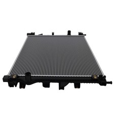 Direct Fit Radiator for Ford Edge/MKX 3.5L 3....