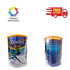 1 x 400g Zextra Sure Milk For Knee, Back Pain, Strengthen Bone Free Shipping