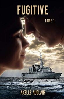 Fugitive - Tome 1 von Auclair, Axelle | Buch | Zustand sehr gut