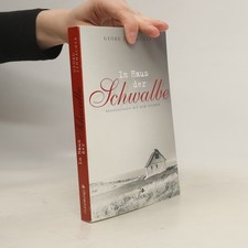 Im Haus der Schwalbe: Begegnungen mit dem Sterben  |  Georg Lehmacher