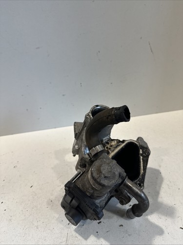 Nissan Qashqai AGR Ventil 8200836385 Original 1.5 dci 2013