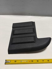 For 2012-2025 Ram 2500 3500 Driver Side Bed Rail Rear End Cap OEM Genuine