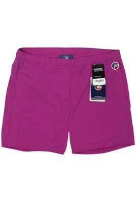 fusalp Shorts Damen kurze Hose Hotpants Gr. EU 42 Lila #j0pf8o9