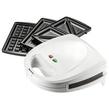 Judge Sandwich Grill & Waffle Maker