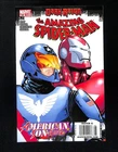 Amazing Spider-Man #599 Marvel 2009