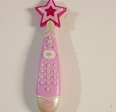 disney princess crt tv Wand remote