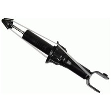 2x Stoßdämpfer hinten für Honda Civic 4 ED EC 5 EG EJ CRX 2 3 EH | 23870348