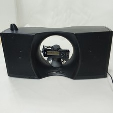 Tested Working Sirius XM Sportscaster Boom Box Xmb101uk With Head Unit R101
