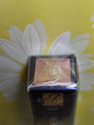 Estee Lauder Pure Color Envy Kissable Lip Shine Gloss 108 Kiss Me