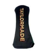 NEW 2025 TaylorMade British Open Royal Portrush Rescue/Hybrid Headcover