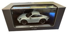 Genuine Porsche 911 Dakar (992) 1:43 Model Car WAP0200010PDKF BNIB