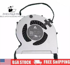 New L97191-001 For HP Z2 MINI G5 GPU Cooling Fan DC 12V 0.85A 4Pin USK