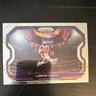 2020-21 Panini Prizm LeBron James #1 Los Angeles Lakers NBA Basketball Card