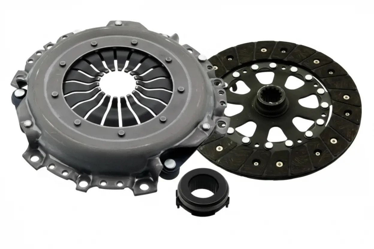 Kit frizione ADB113012 BLUE PRINT per MINI MINI MINI Cabriolet
