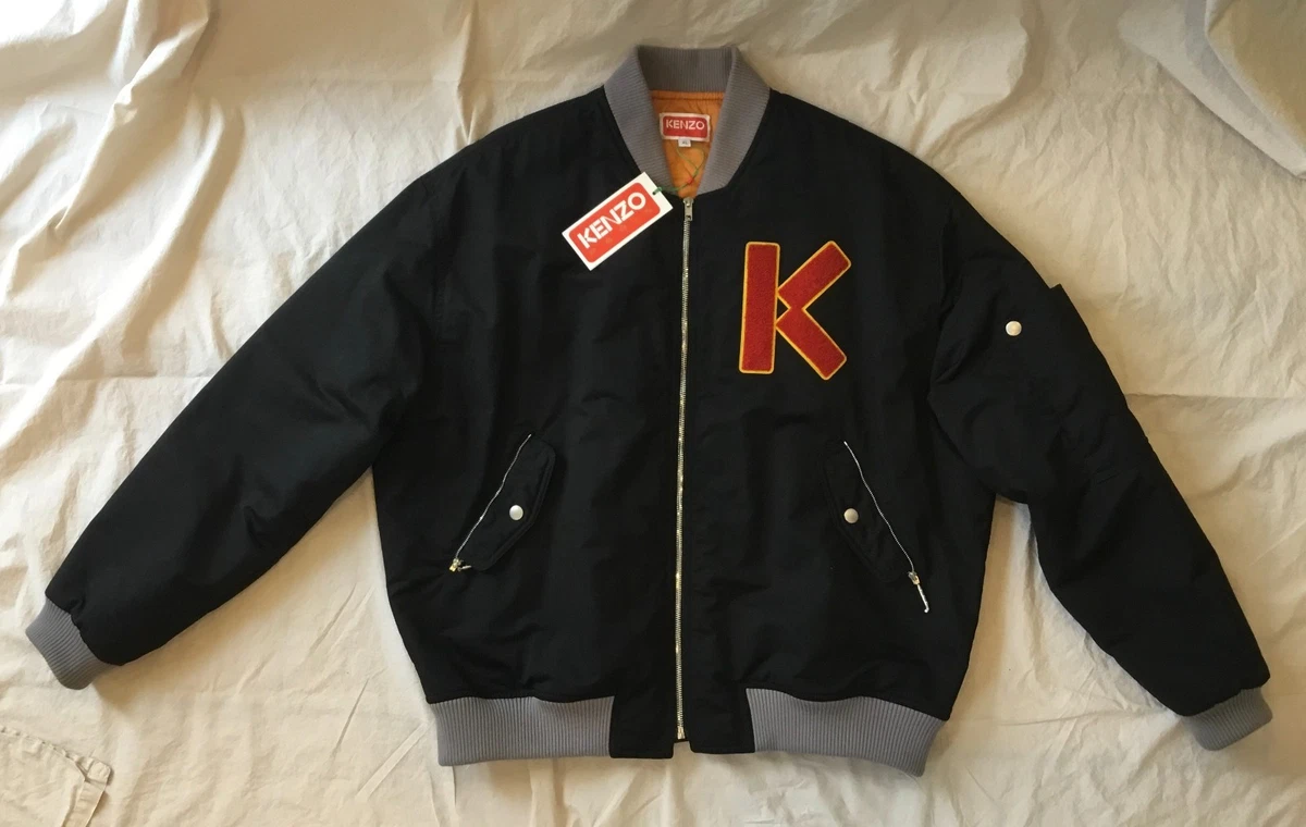 KENZO Coats, Jackets & Vests for Men for Sale - Shop New & Used - eBay