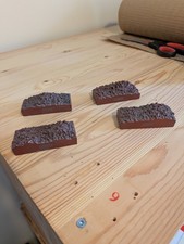 HORNBY SKALEDALE 'OO' GAUGE R8595 IRON ORE LOAD NEW