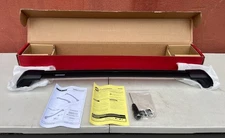 Yakima Timberline FX Load Bar Tower Set Large