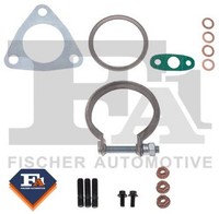 Fa1 KT210340 Montagesatz FüR Lader Montagesatz Turbolader Lader