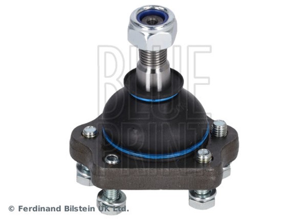 Blue Print Traggelenk FüHrungsgelenk ADN18601 FüR Nissan Urvan UNS UP Ford Pick-image