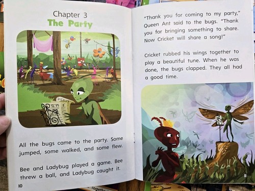 30 Titles Grade 1 Leveled Readers Classroom Homeschool Library McGraw-Hill - Picture 9 of 19