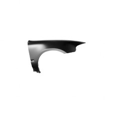 For Honda Civic 1992-1995 Passenger Side Fender W Molding Holes Coupehatchback