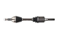 Kamoka Antriebswelle 5010644 FüR Opel Antara L07 Cdti 4X4 Chevrolet Captiva C100